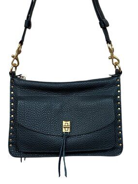 Rebecca Minkoff Darren Mini Crossbody Shoulder Bag